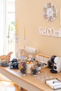 Casa Vivaldi Guest House