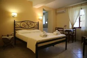 La Casa di Nonna - Qeparoi i Sipërm