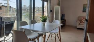 Blue Fish Saranda Apartment