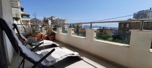 Blue Fish Saranda Apartment