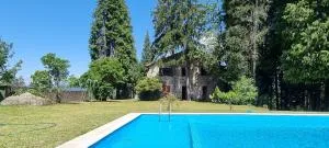 Moradia no Gerês - O Africanista - 卡尼萨达