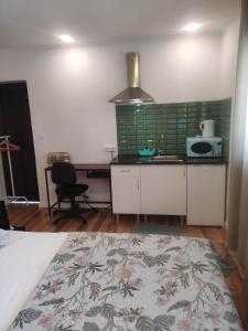 Oporto Glamour Suite House