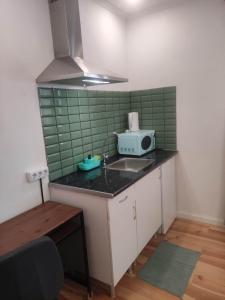 Oporto Glamour Suite House