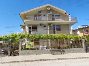 Guest House Rusalka