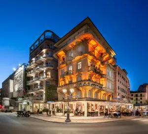 Rosabianca Boutique Hotel - Rapallo