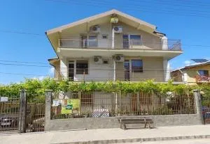 Guest rooms Rusalka - Rogachevo