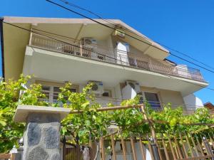 Guest House Rusalka
