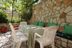 Studio with Garden View room in La Casa di Nonna
