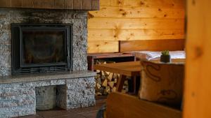 Drevenica JURsport Dúbrava