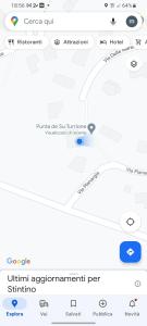 Casa Logos Stintino - Private pool img53