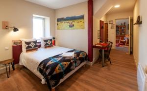 Hotels Hotel Le Ranch : photos des chambres