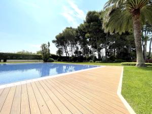 LuxuryCambrils Resort&Spa
