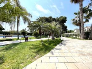 LuxuryCambrils Resort&Spa