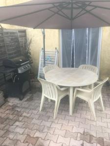 Appartements appt de 70m2, a 4 km la plage : photos des chambres