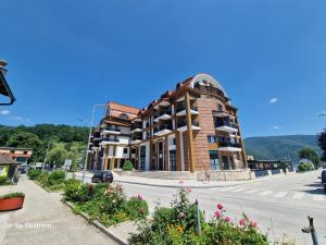 Apartman Paradise Fojnica