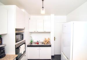 Appartements L'Evasion : photos des chambres