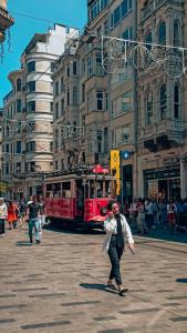 Hotel Gritti Pera & Spa