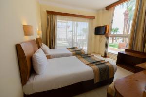 Empire Beach Aqua Park