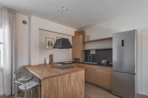 GuestHost - Padova Cozy&Chic Aparment