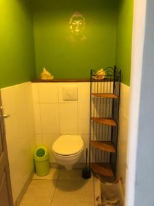 Villas la chainade : photos des chambres