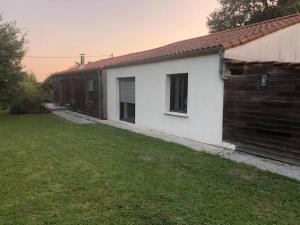 Villas la chainade : photos des chambres