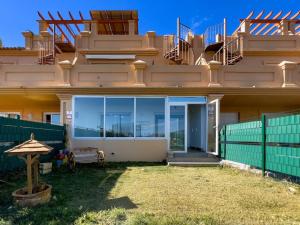 Estepona, Casa de lujo con vistas al mar
