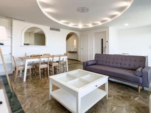 Estepona, Casa de lujo con vistas al mar