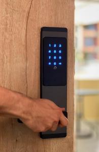 Book Lovers Haven, Your Private Library