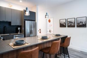 Summit Place - Condo With Mountain Views