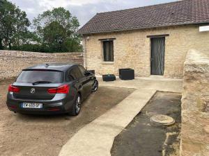 Appartements L’envie d’ailleurs : photos des chambres