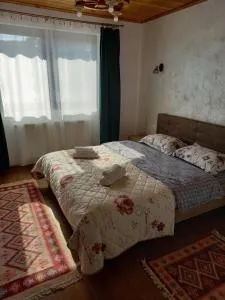 Casa Blaju - Bistriţa Bîrgăului