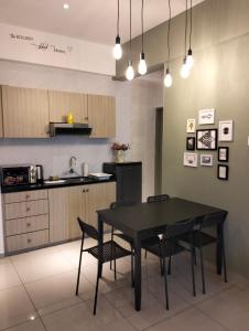 Homestay Melaka at Mahkota Hotel - unit 3093, 2092 - FREE Wifi & Parking