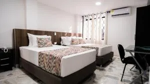 Hotel Arisha Cali - Meléndez Arriba