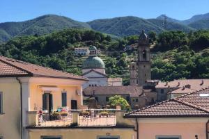 Appartamento Incoronata