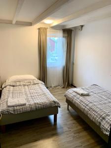 Halek Hem - Haga loft