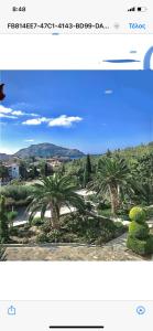 Family Room with Balcony room in Hotel Sotiris Superior Apartments