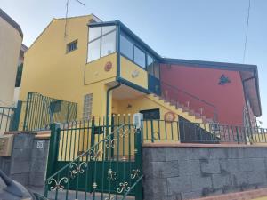 CASA VACANZA DEL SOLE