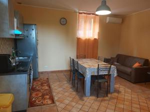 CASA VACANZA DEL SOLE