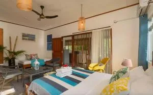 Milles Montagnes Residence - Anse a La Mouche