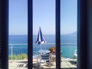 Appartamenti La Terrazza sulle Ghiaie - Goelba