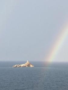 Appartamenti La Terrazza sulle Ghiaie - Goelba