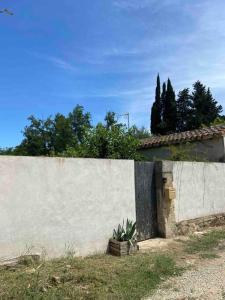 Maisons de vacances Mas en provence : photos des chambres