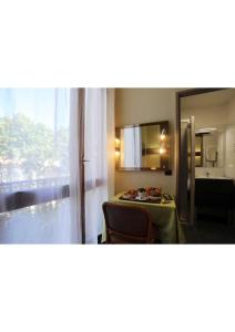 Hotels Hotel Belleville : photos des chambres
