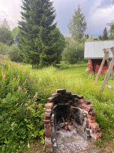 Majatalo Wanha-Pirtti