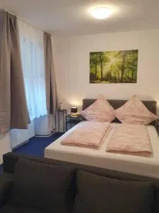 ST3 Apartment - Gremmelsbach