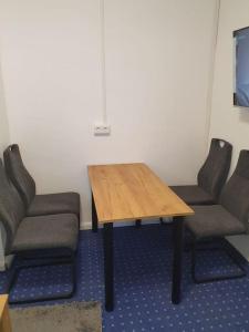 ST3 Apartment