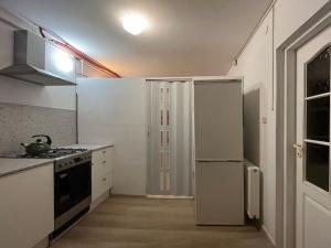 Apartament Jantarowa