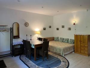 Apartament Jantarowa