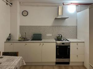 Apartament Jantarowa