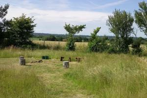 Maisons de vacances Gite de groupe ecologique pour 20 personnes : photos des chambres